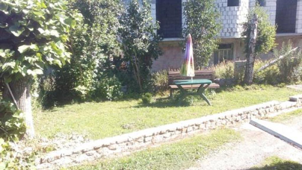 Apartments & Rooms Bojic Kolasin Ngoại thất bức ảnh