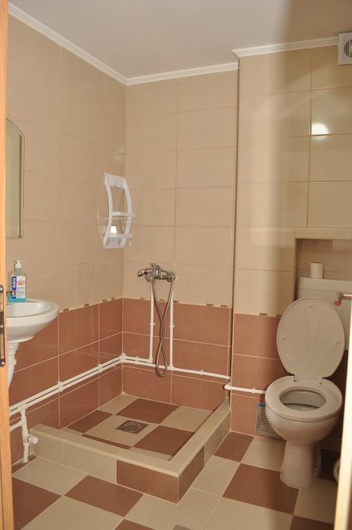 Apartments & Rooms Bojic Kolasin Ngoại thất bức ảnh