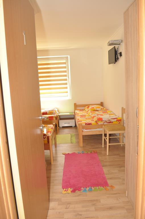 Apartments & Rooms Bojic Kolasin Ngoại thất bức ảnh