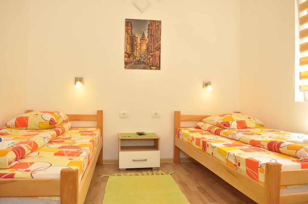 Apartments & Rooms Bojic Kolasin Ngoại thất bức ảnh