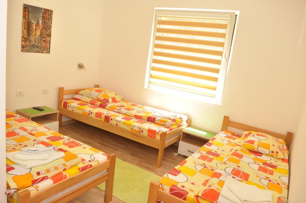Apartments & Rooms Bojic Kolasin Ngoại thất bức ảnh