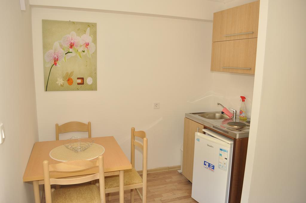 Apartments & Rooms Bojic Kolasin Ngoại thất bức ảnh