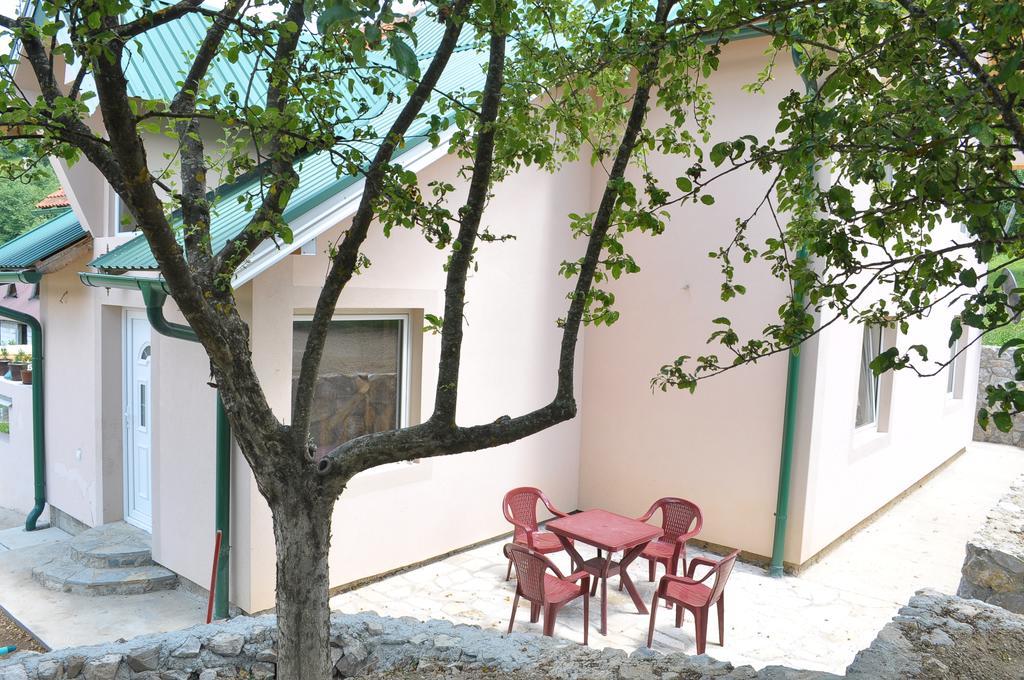 Apartments & Rooms Bojic Kolasin Ngoại thất bức ảnh