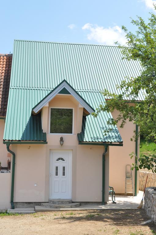 Apartments & Rooms Bojic Kolasin Ngoại thất bức ảnh