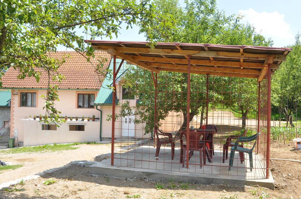 Apartments & Rooms Bojic Kolasin Ngoại thất bức ảnh