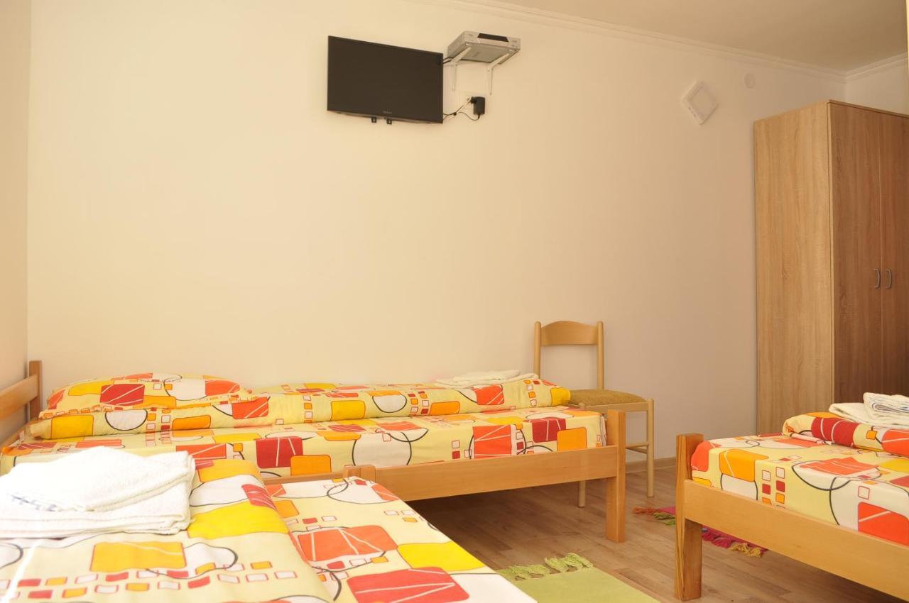 Apartments & Rooms Bojic Kolasin Ngoại thất bức ảnh