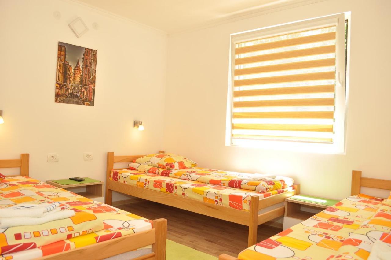 Apartments & Rooms Bojic Kolasin Ngoại thất bức ảnh