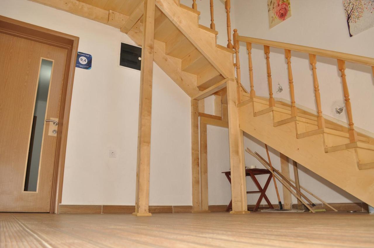 Apartments & Rooms Bojic Kolasin Ngoại thất bức ảnh