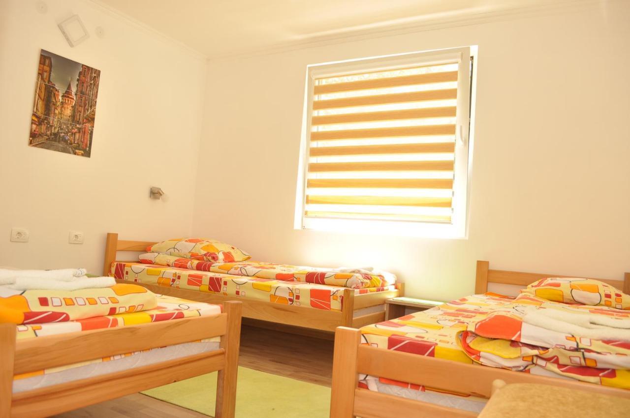 Apartments & Rooms Bojic Kolasin Ngoại thất bức ảnh