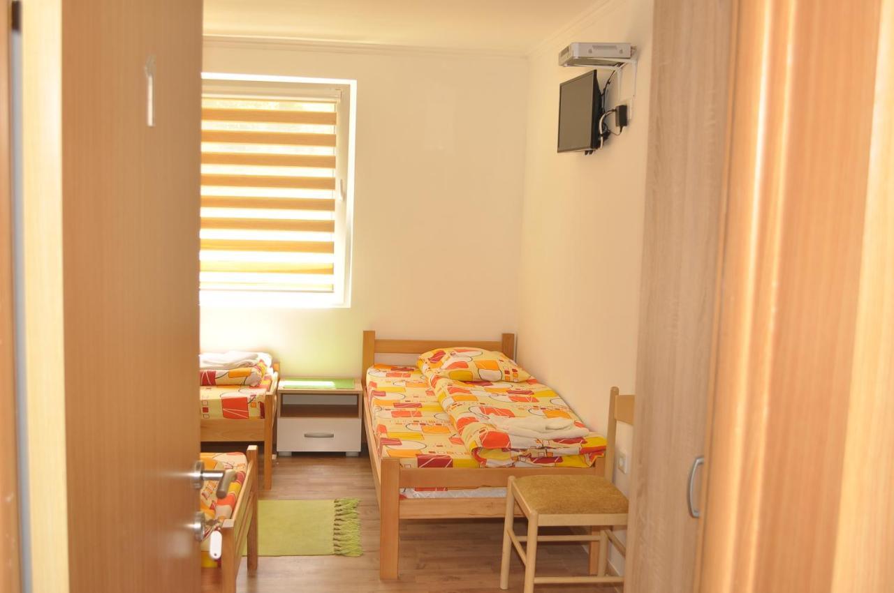 Apartments & Rooms Bojic Kolasin Ngoại thất bức ảnh