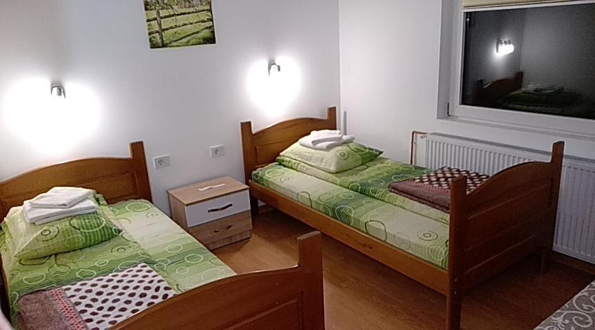 Apartments & Rooms Bojic Kolasin Phòng bức ảnh