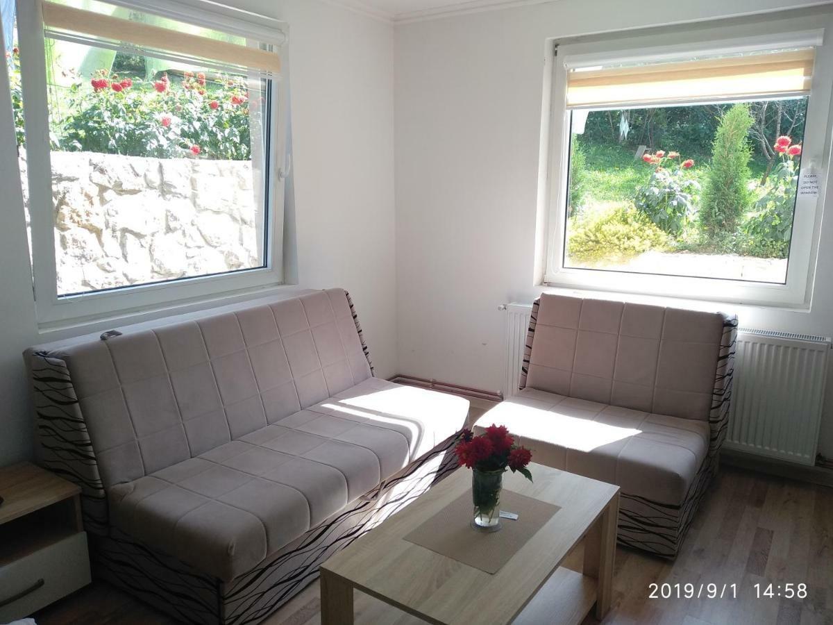 Apartments & Rooms Bojic Kolasin Ngoại thất bức ảnh