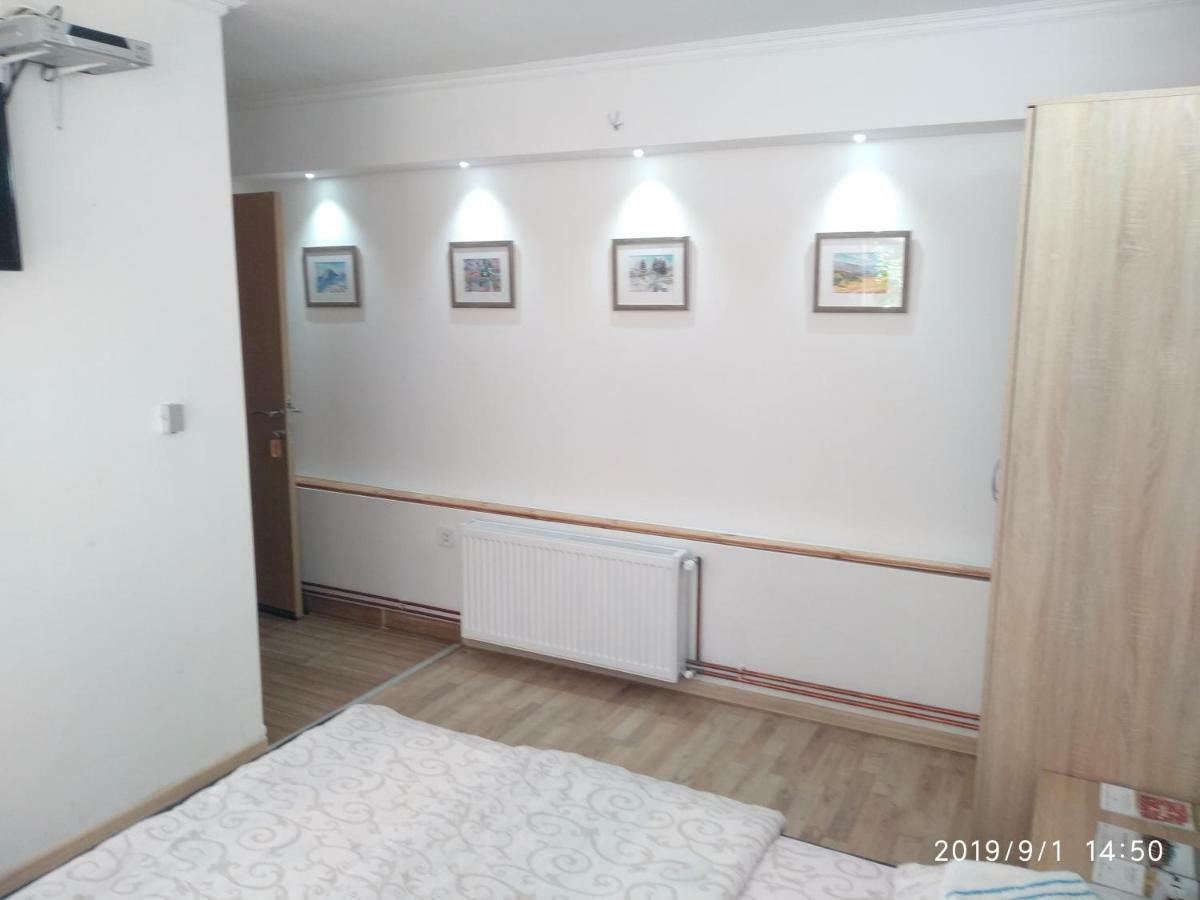 Apartments & Rooms Bojic Kolasin Ngoại thất bức ảnh