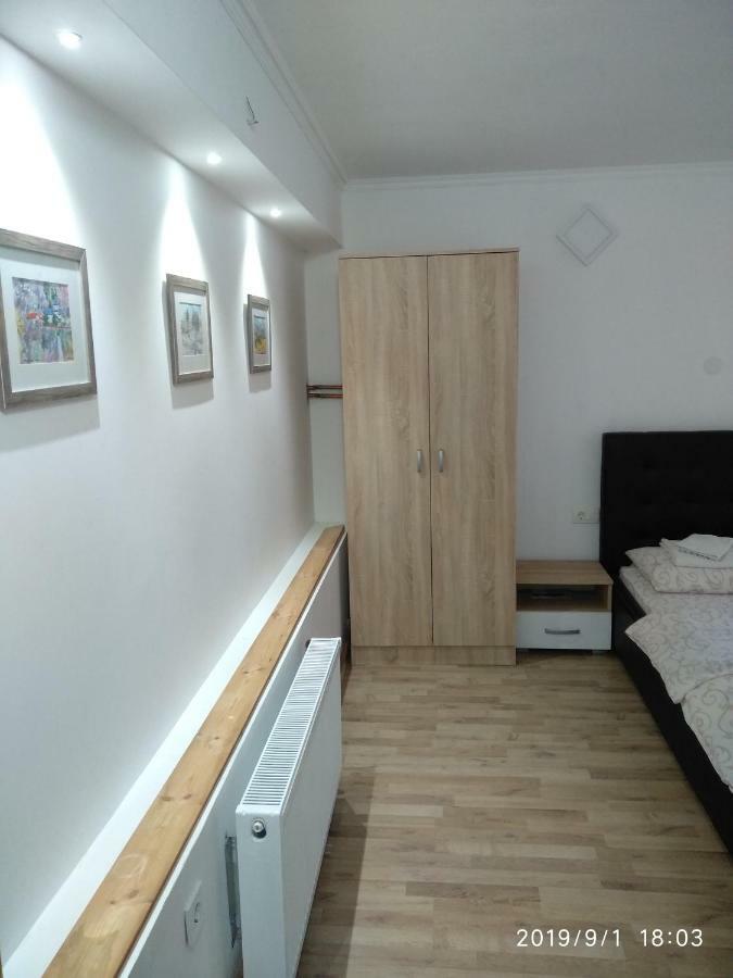 Apartments & Rooms Bojic Kolasin Ngoại thất bức ảnh