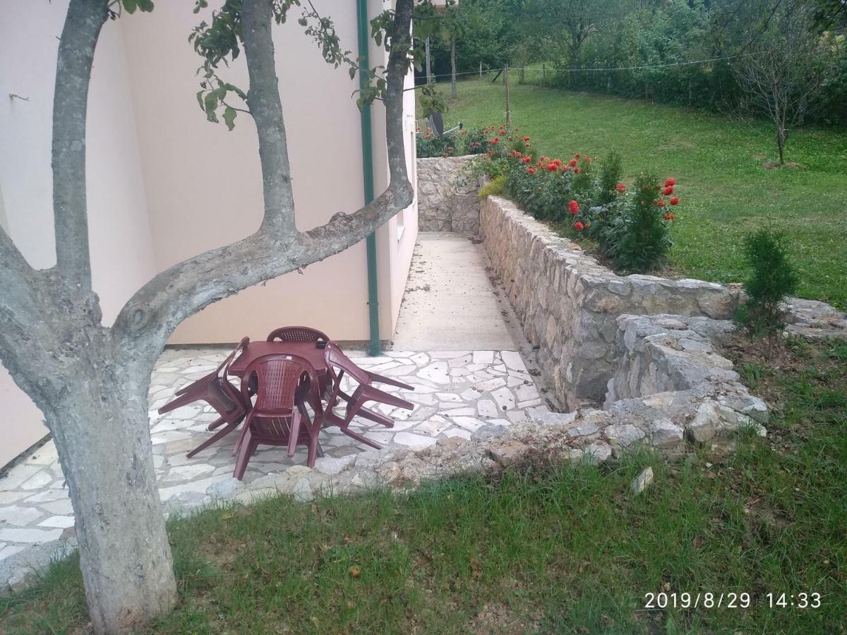 Apartments & Rooms Bojic Kolasin Ngoại thất bức ảnh